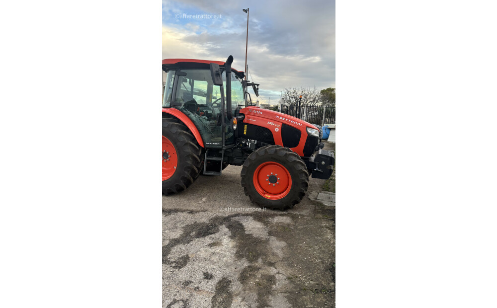 Kubota M5-112 Nouveau - 7