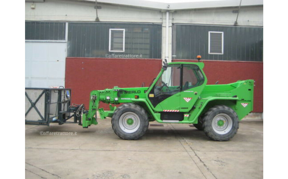 Merlo P40.17K Occasion - 3