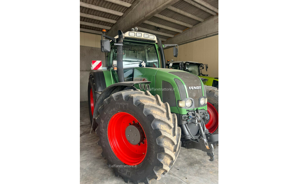 Fendt FAVORIT 926 VARIO D'occasion - 3