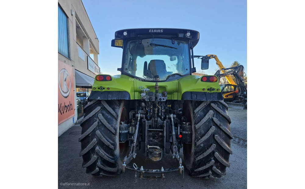 Claas ARION 550 CIS Occasion - 6