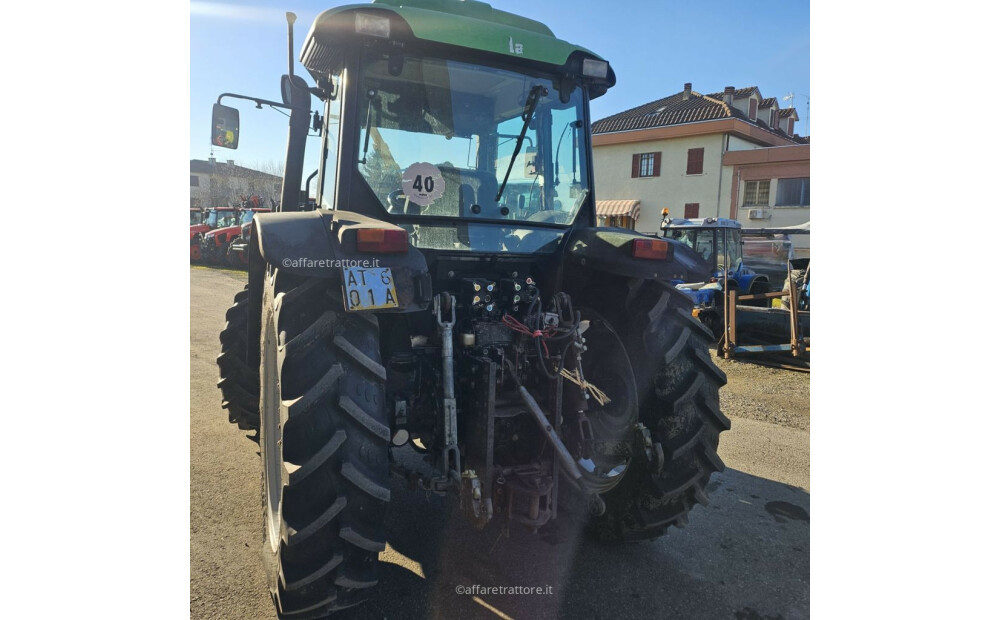 Deutz-Fahr AGROPLUS 85 Usagé - 3