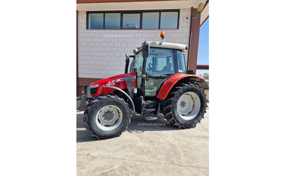 Massey Ferguson 5608 DYNA4 D'occasion - 3