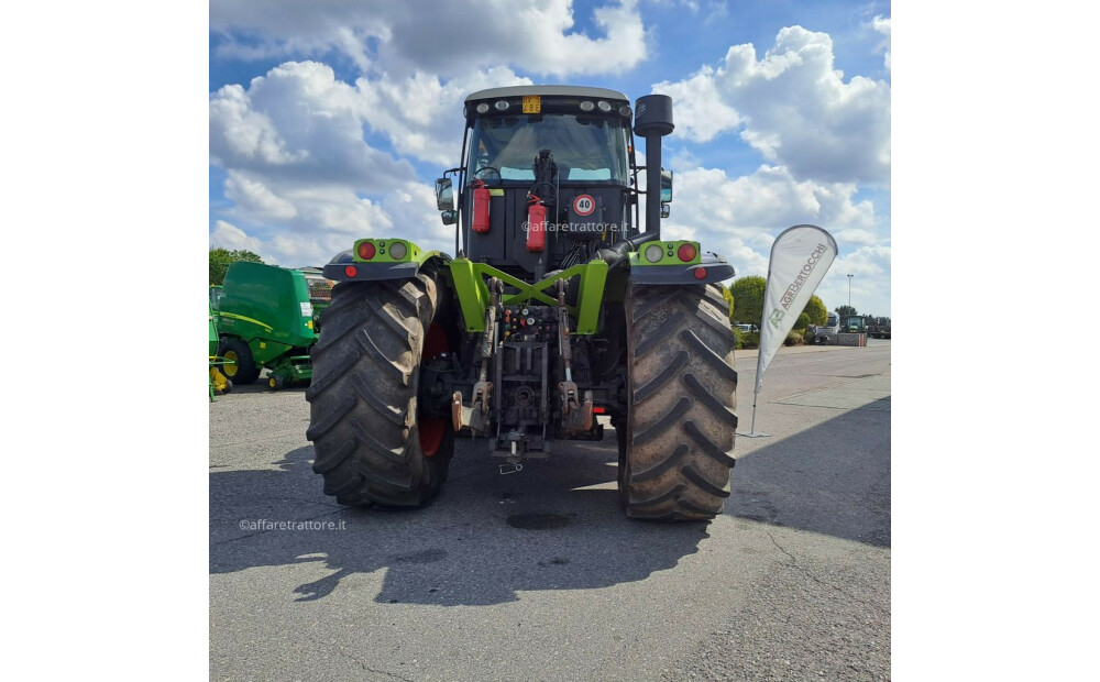 Claas XERION 3800 TRAC VC Occasion - 5