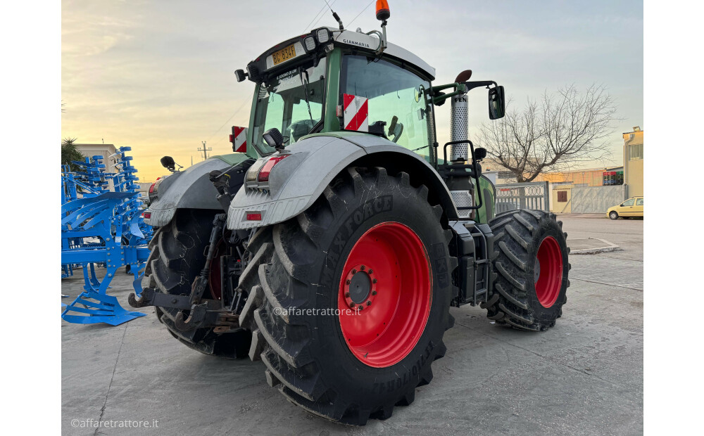 Fendt 930 VARIO D'occasion - 4