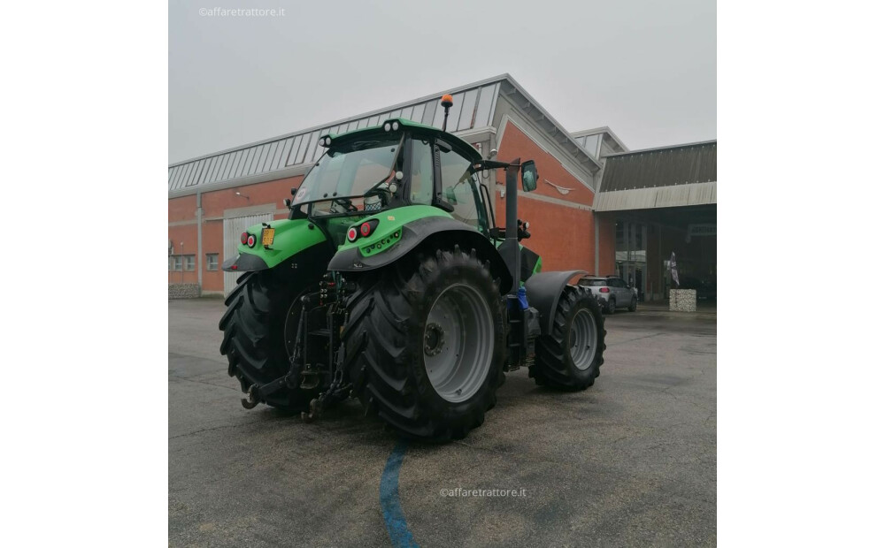 Deutz-Fahr AGROTRON 6215 TTV Usagé - 6