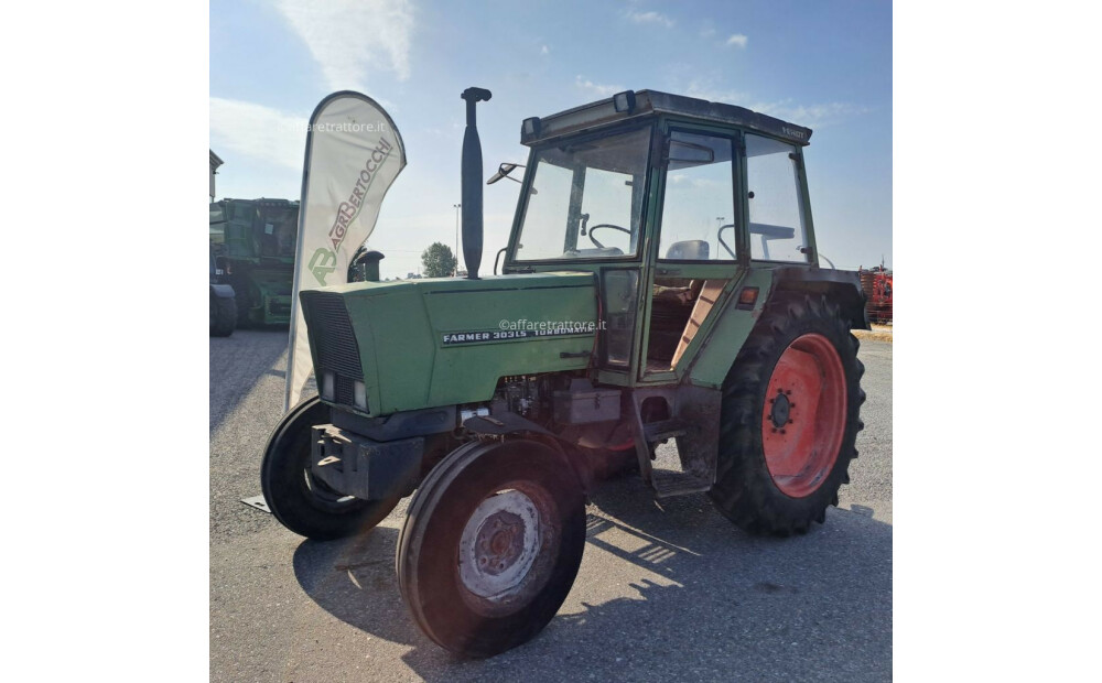 Fendt 303 LS FARMER D'occasion - 2