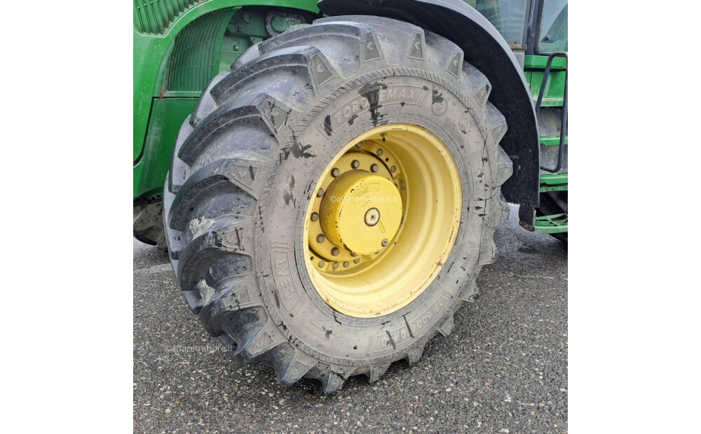 John Deere 8520 Usagé - 7