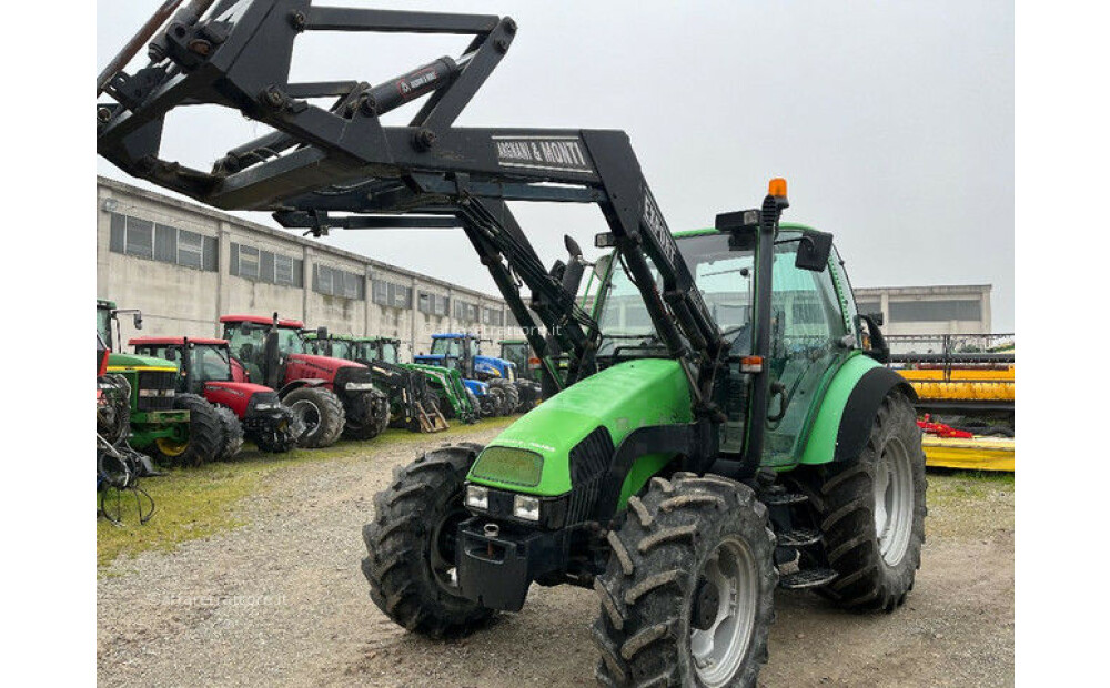 Deutz-Fahr AGROTRON 4.70 d'occasion - 1