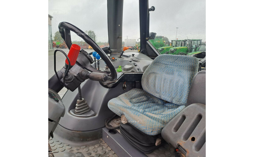 Deutz-Fahr AGROTRON 200 Usagé - 9