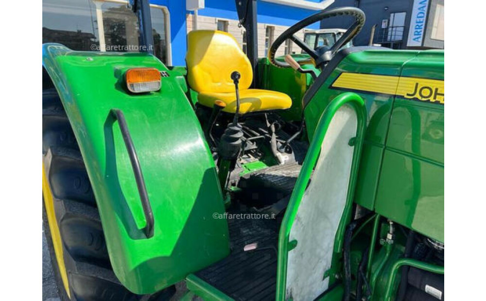 John Deere 5055 E Usato - 5