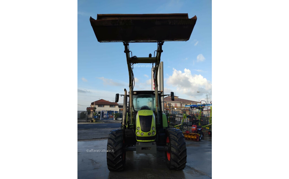 Claas ARION 610 D'occasion - 4