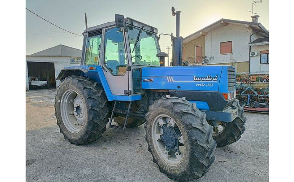 Landini 10000 S MKIII Occasion - 3