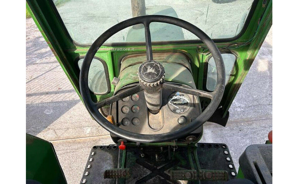 John Deere 4230 Usagé - 7