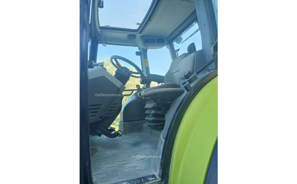 Claas ARION 430 CIS d'occasion - 8