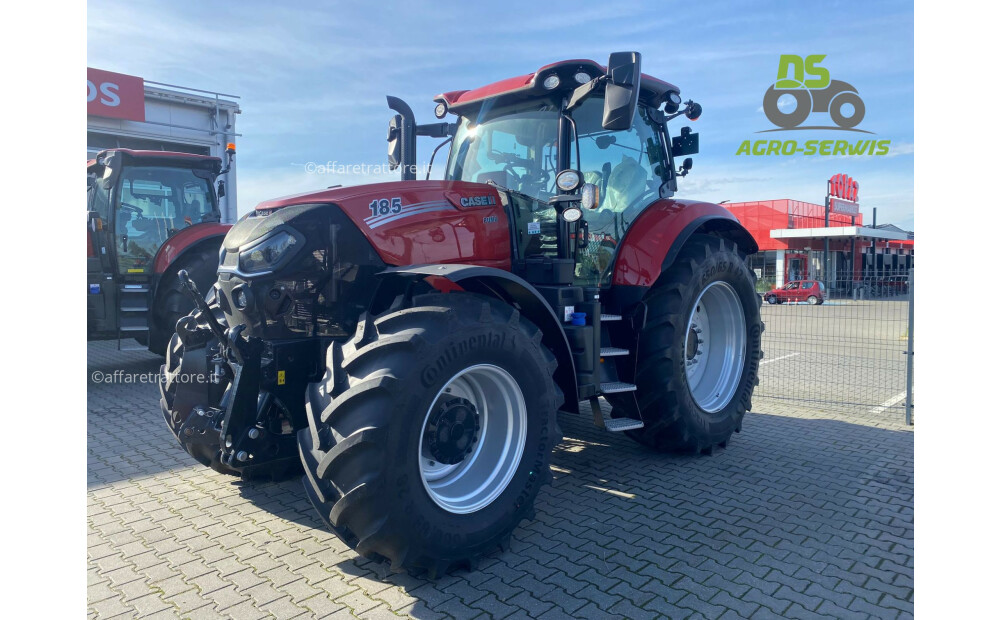 Case-Ih PUMA 185 Neuf - 1