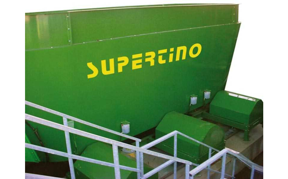 Supertino SVM2 BIO Neuf - 12