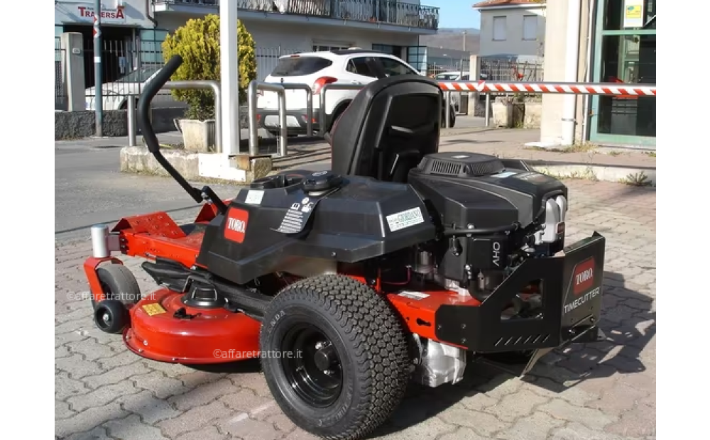 Toro TimeCutter MX 5075T Nuovo - 2