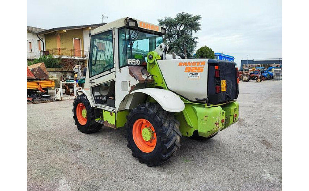 Claas Ranger 925 Usagé - 5