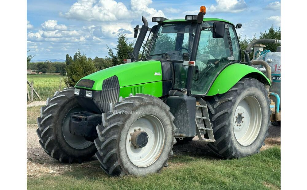 Deutz-Fahr AGROTRON 175 D'occasion - 10