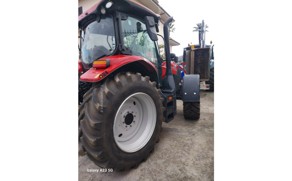 Case-Ih MAXXUM 150 D'occasion - 2