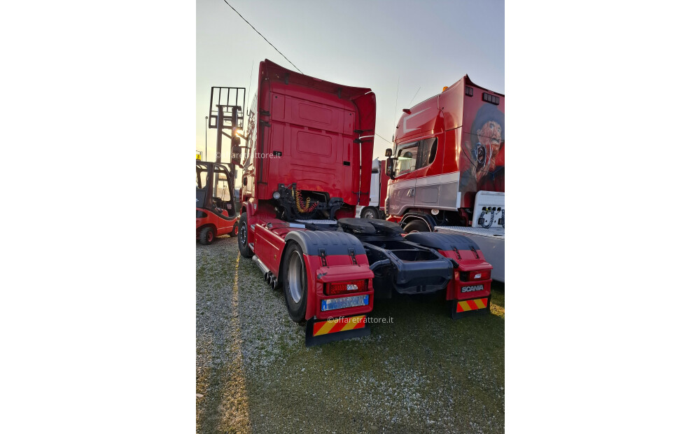 Scania R500 D'occasion - 4