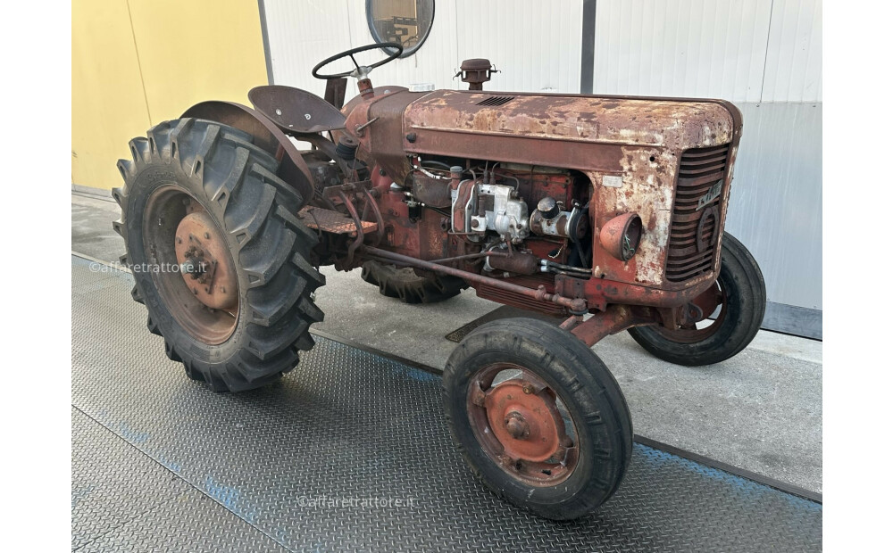 Tracteur Motomeccanica RD-98 - 38cv - 3