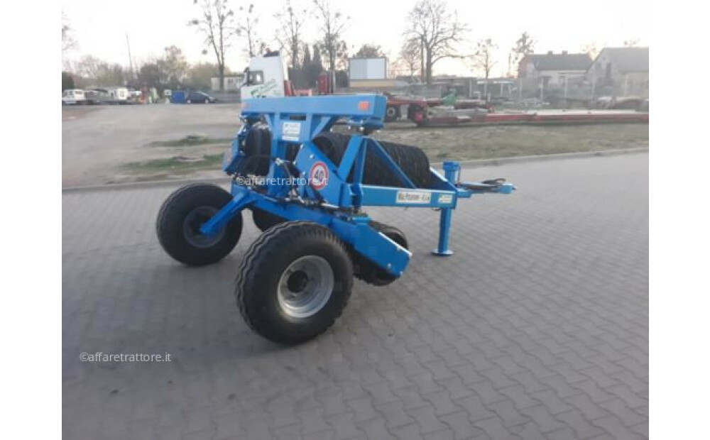 Agro Chłopecki Agro Chłopecki Agro Chłopecki Cambridge Walze 4,5 m fi450 0/ rouleau cambridge/ rouleau cambridge Nouveau - 9