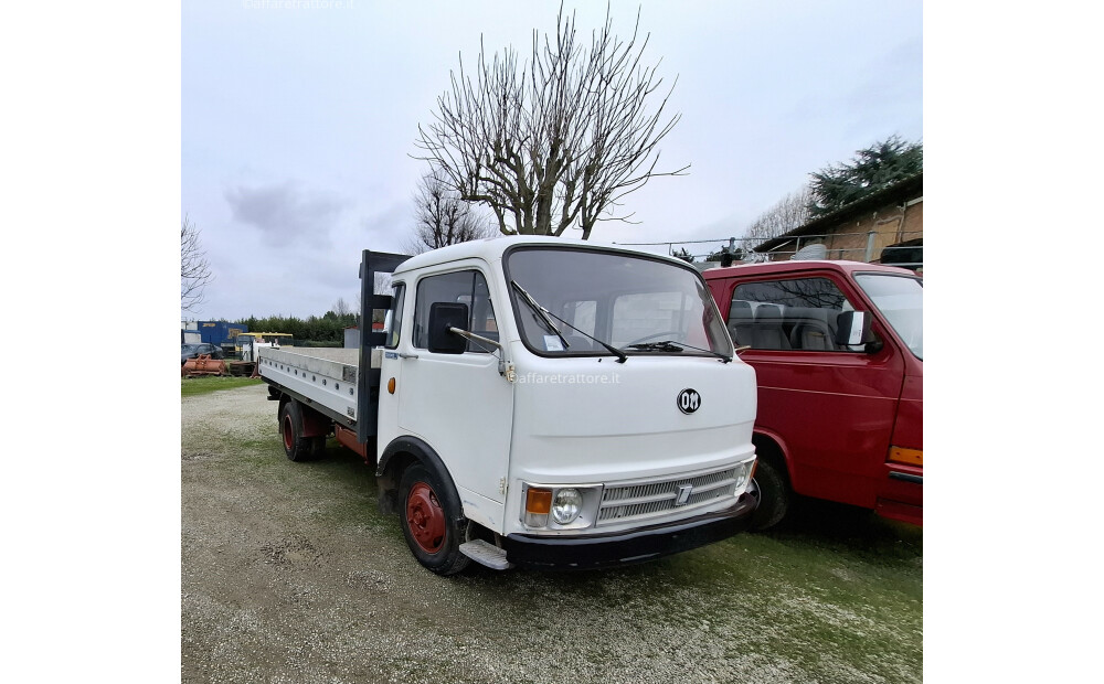 Iveco OM D'occasion - 1