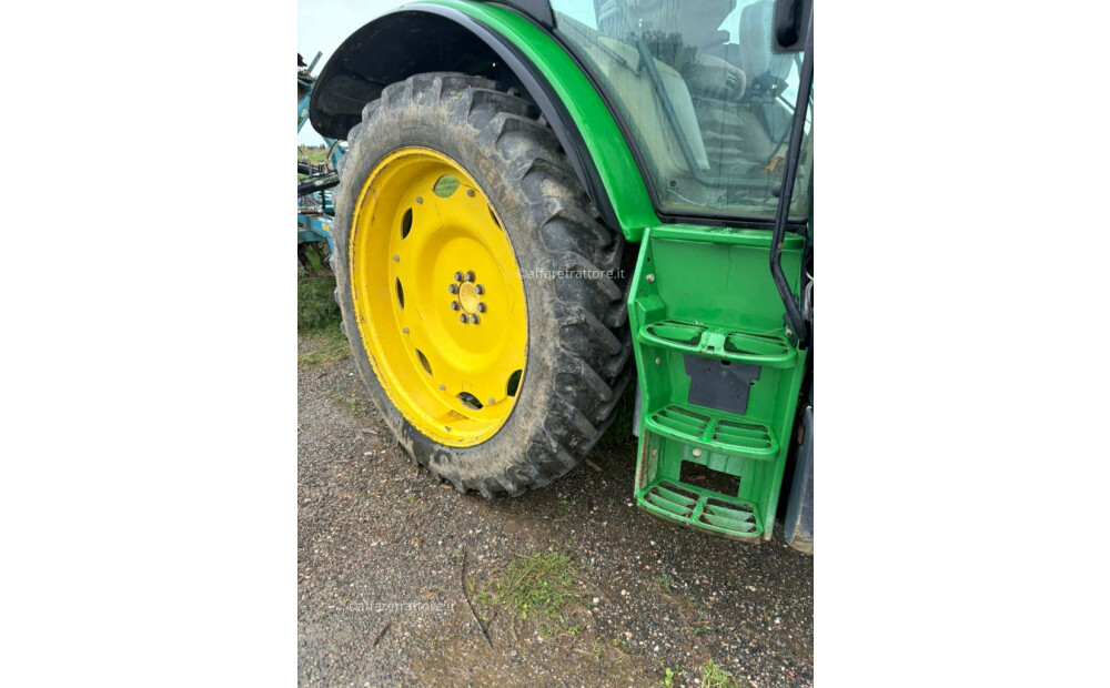 John Deere 6120R Usagé - 9