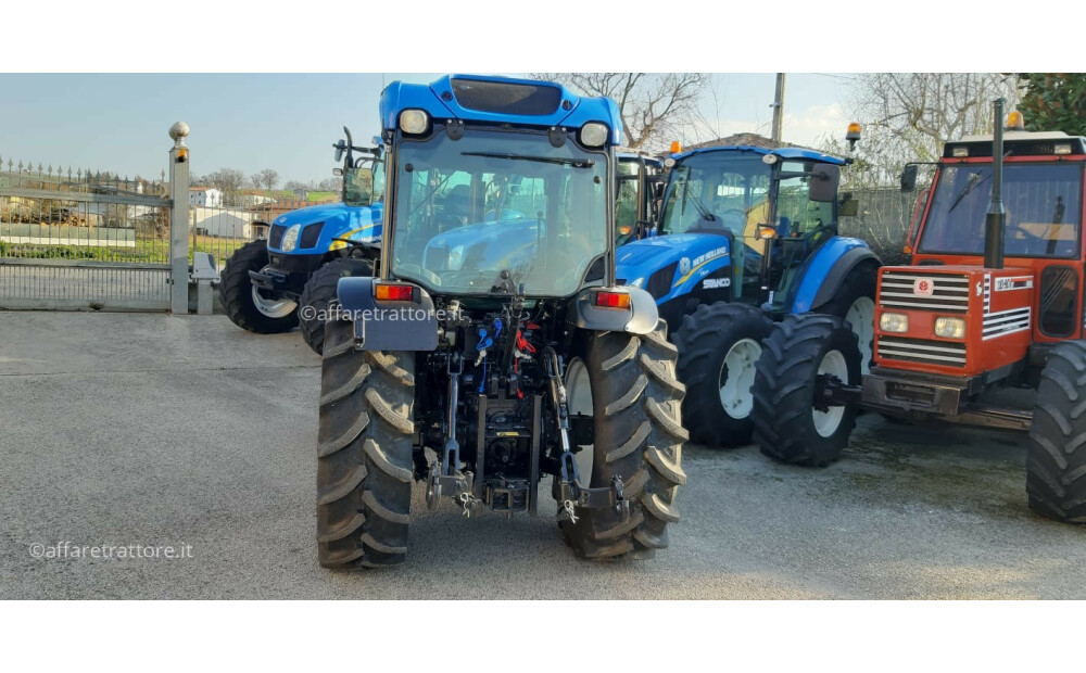 New Holland TN95FA D'occasion - 5