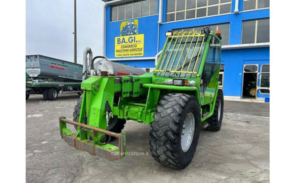 Merlo P 28.9 K d'occasion - 3