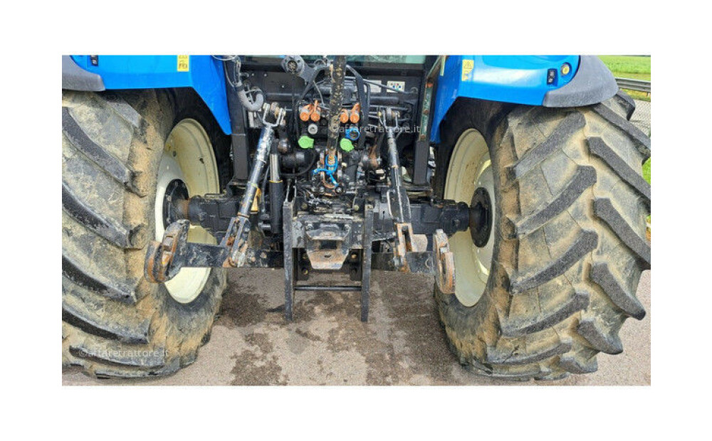 New Holland T 4.105 Usagé - 6