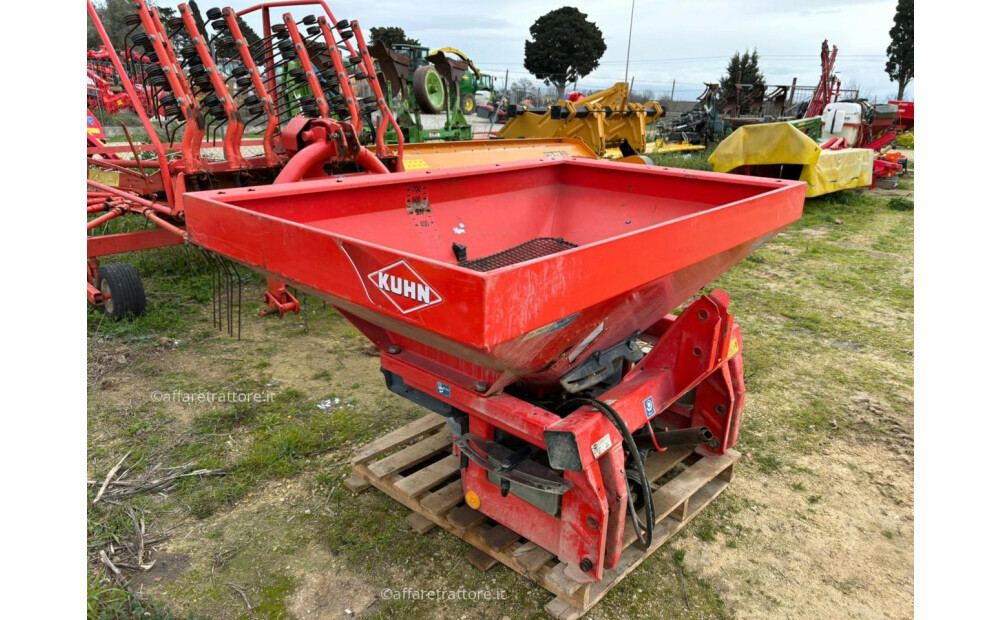 Kuhn MDS 19.1 d'occasion - 4