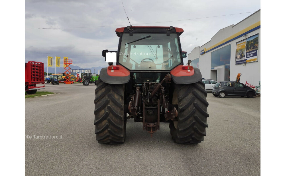 Tracteur New Holland M160 occasion - 3