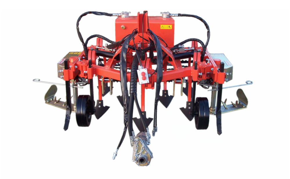 Cultivateur Ciancaglini Dual neuf - 1