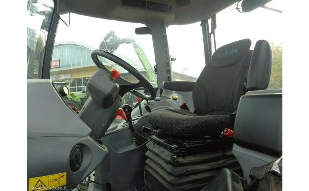 Kubota M5111 D'occasion - 8