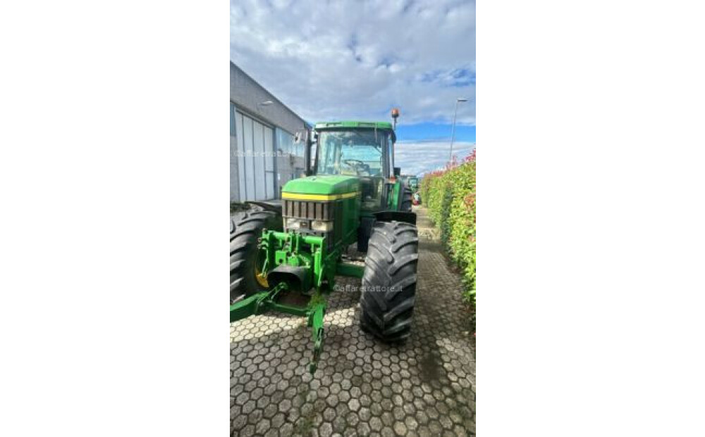 John Deere 6910 Usagé - 4