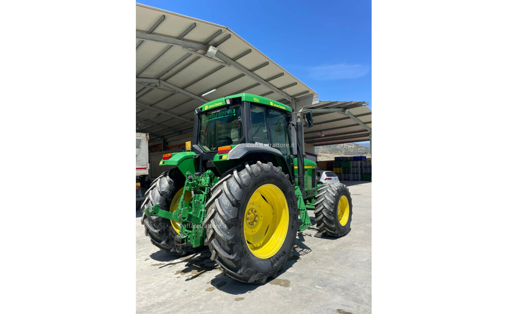 John Deere 6510 D'occasion - 3