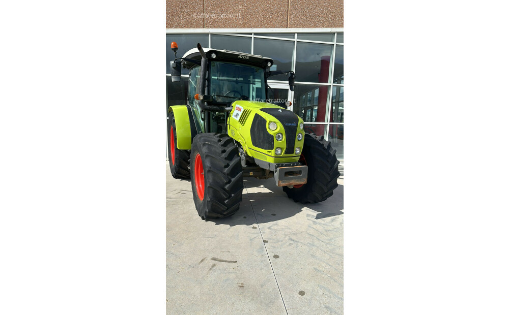 Claas ATOS 350 D'occasion - 11