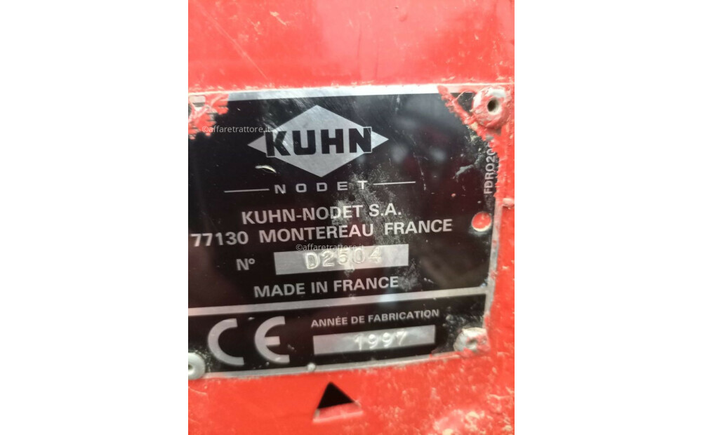 Kuhn PLANTER 2 d'occasion - 5