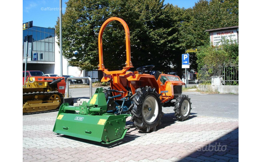 Kubota Bulace Usato - 8