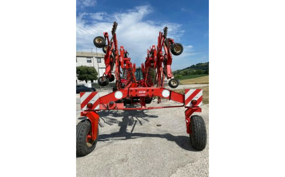 Kuhn GA 8521 d'occasion - 4