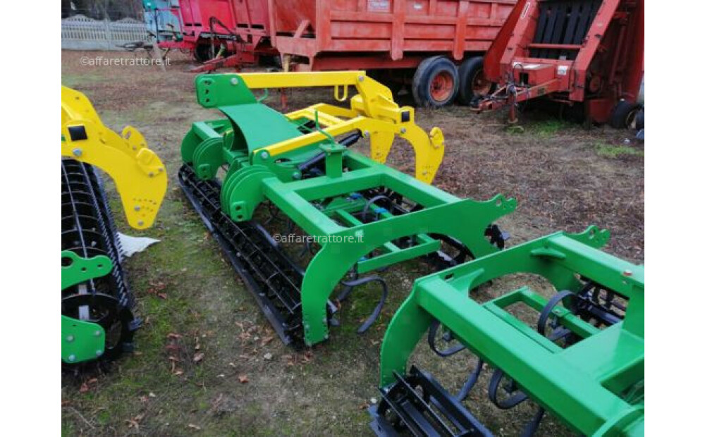 AgroChlopecki Seedbed cultivator Neuf - 1