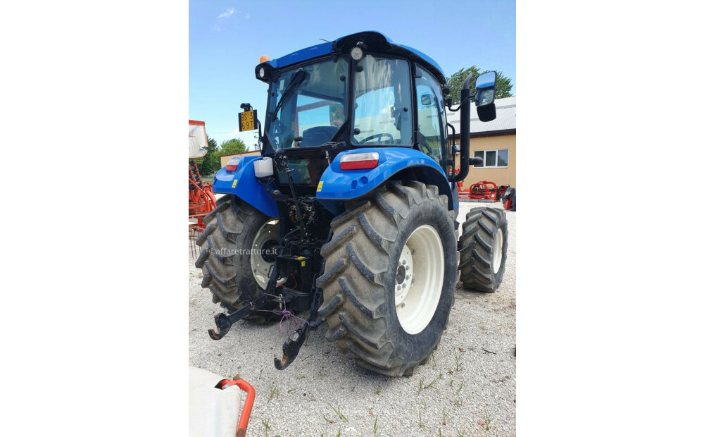 New Holland T4.75 POWERSTAR Usagé - 4