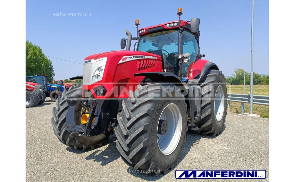 Mc Cormick x8.680 D'occasion - 2