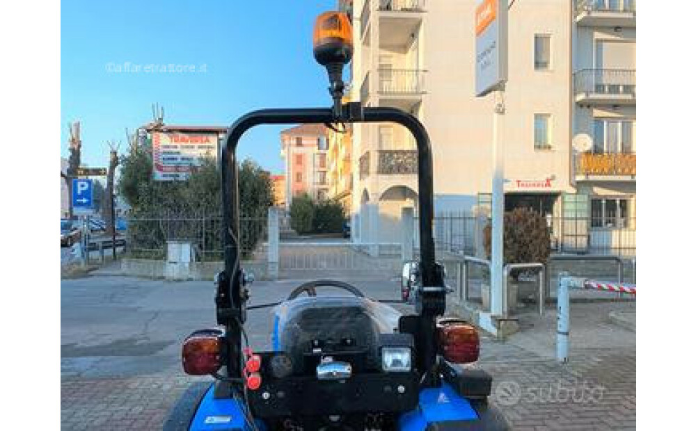 Solis S 22 Doppia Trazione 4WD Nuovo - 16