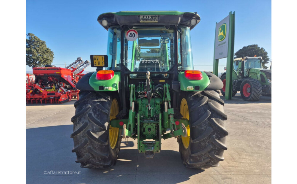 John Deere 5720 d'occasion - 8