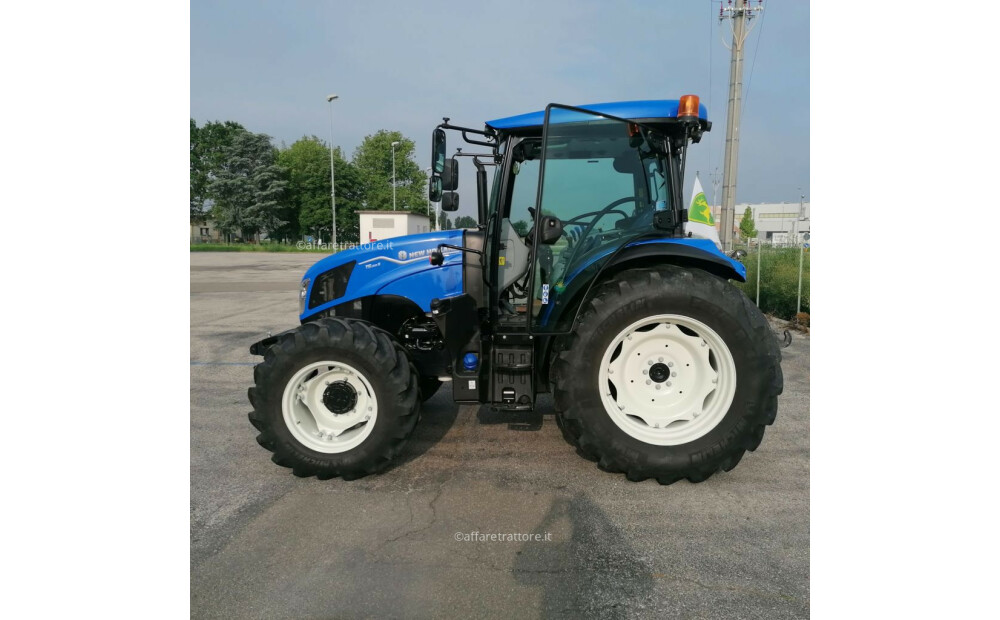 New Holland T5.100 S Usato - 8