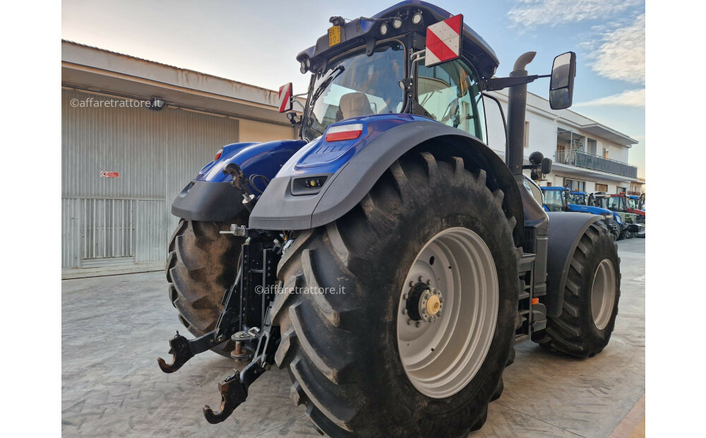 New Holland T7.315 D'occasion - 4