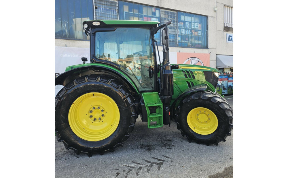 John Deere 6130R Usagé - 3